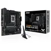 Image de ASUS TUF GAMING B760M-PLUS WIFI   Carte mère gamingn Intel B760 LGA 1700 mATX (DDR5, PCIe 5.0, 2 x 4.0 M.2, WiFi 6, Ethernet, DisplayPort, HDMI, SATA 6, USB 3.2 Gen 2 Thunderbolt USB4, Aura Sync RGB) en occasion ou reconditionné