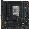 Image de ASUS TUF GAMING B760M-BTF WIFI D4 (Intel,1700,DDR4,mATX)