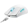 Image de Asus Maus ROG Harpe Ace Aim Lab Edition blanc Gaming Maus