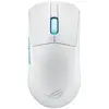 Image de ROG 90MP02W0-BMUA10 souris Ambidextre RF Wireless + Bluetooth + USB Type-C Opto-mécanique 36000 DPI - Neuf
