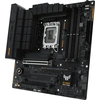 Image de ASUS TUF GAMING B760M-PLUS Intel B760 LGA 1700 micro ATX