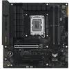 Image de ASUS TUF GAMING B760M-PLUS Intel B760 LGA 1700 micro ATX - Neuf