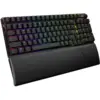 Image de ROG Strix Scope II 96 Wireless clavier USB + RF Wireless + Bluetooth AZERTY, Noir - Neuf