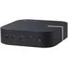 Image de ASUS Chromebox 5 S7009UN+ - Mini PC - 1 x Core i7 1260P / 2.1 GHz - RAM 16 Go - SSD 256 Go - NVMe - Carte graphique Intel Iris Xe - 1GbE, 2.5GbE, Bluetooth 5.2, Wi-Fi 6E - WLAN : Bluetooth 5.2, 802.11a/b/g/n/ac/ax (Wi-Fi 6E)