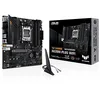 Image de ASUS TUF GAMING A620M-PLUS WIFI   Carte mère AMD AM5 A620 microATX (DDR5, PCIe 4.0, 2 x M.2, 2.5Gb Ethernet, Wi-Fi 6, 2 x DisplayPort, HDMI, USB 3.2 Gen 1, SATA 6 Gbps, M.2 Q-Latch, Arua Sync RGB) en occasion ou reconditionné