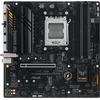 Image de ASUS TUF GAMING A620M-PLUS WIFI - Motherboard - micro ATX - Socket AM5 - AMD A620 Chipsatz - USB 3,2 Gen 1, USB-C 3,2 Gen 1 - Gigabit LAN, 2,5 Gigabit LAN, Bluetooth, Wi-Fi - Onboard-Grafik (CPU erforderlich) - HD Audio (8-Kanal) (90MB1F00-M0EAY0)