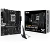 Image de ASUS TUF GAMING A620M-PLUS WIFI AMD A620 Emplacement AM5 micro ATX - Neuf