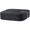 Image de ASUS Chromebox CHROMEBOX5-SC002UN Intel® Celeron® 7305 4 GB DDR4-SDRAM 128 GB SSD ChromeOS Mini PC Black