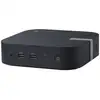 Image de ASUS Chromebox CHROMEBOX5-SC002UN Intel® Celeron® 7305 4 Go DDR4-SDRAM 128 Go SSD ChromeOS Mini PC Noir - Neuf