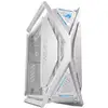 Image de ASUS ROG GR701 Hyperion White Blanc - Neuf