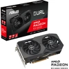 Image de ASUS Dual -RX6600-8G-V2 AMD Radeon RX 6600 8 GB GDDR6 (90YV0GP2-M0NA00)