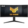 Image de ASUS TUF Gaming VG34VQL3A écran plat de PC 86,4 cm (34 ) 3440 x 1440 pixels UltraWide Quad HD LCD Noir - Neuf