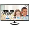 Image de ASUS VZ27EHF écran plat de PC 68,6 cm (27 ) 1920 x 1080 pixels Full HD LCD Noir - Neuf