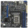 Image de ASUS P13R-M - Motherboard - micro ATX - LGA1700-Sockel - C262 Chipsatz - USB 3.2 Gen 1, USB 3.2 Gen 2 - Gigabit LAN - Onboard-Grafik (CPU erforderlich)
