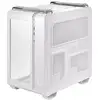 Image de ASUS TUF Gaming GT502 PLUS Midi Tower Blanc - Neuf