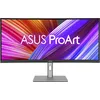Image de ASUS ProArt PA34VCNV computer monitor 86.6 cm (34.1") 3440 x 1440 pixels UltraWide Quad HD LCD Black