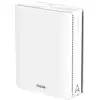 Image de ASUS ZenWiFi BQ16 Tri-bande (2,4 GHz / 5 GHz / 6 GHz) Wi-Fi 7 (802.11be) Blanc 3 Interne - Neuf
