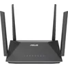 Image de ASUS 90IG08T0-MO3H00 ASUS WL-Router RT-AX52 AX1800 AiMesh
