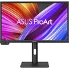 Image de ASUS ProArt PA24US écran plat de PC 59,9 cm (23.6") 3840 x 2160 pixels 4K Ultra HD LCD Noir