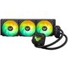 Image de ASUS TUF GAMING LC II 360 ARGB Processeur Kit de refroidissement du liquide 12 cm Noir - Neuf