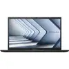 Image de ASUS ExpertBook B1 B1502CVA-BQ0188X Intel® Core  i3 i3-1315U Ordinateur portable 39,6 cm (15.6 ) Full HD 8 Go DDR4-SDRAM 256 Go SSD Wi-Fi 6 (802.11ax) Windows 11 Pro Noir - Neuf