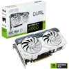 Image de Asus 90Yv0Jc2-M0Na00 Dual-Rtx4060-O8G-White