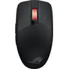Image de ASUS ROG Strix Impact III Souris sans fil Gaming Ambidextre RF sans fil + Bluetooth Optique 36000 DPI