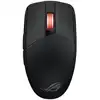 Image de ASUS ROG Strix Impact III Wireless souris Gaming Ambidextre RF sans fil + Bluetooth Optique 36000 DPI - Neuf
