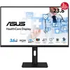 Image de ASUS HA2441A écran plat de PC 60,5 cm (23.8 ) 2560 x 1440 pixels Quad HD LCD Noir - Neuf