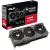 Image de Radeon RX 7700 XT TUF GAMING OC (RDNA 3, GDDR6, 3x DisplayPort, 1x HDMI 2.1)