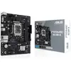 Image de ASUS PRIME H610M-R-SI Intel H610 LGA 1700 micro ATX - Neuf