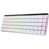 Image de ASUS ROG Falchion RX Low Profile clavier Gaming USB + RF Wireless + Bluetooth QWERTZ Blanc - Neuf
