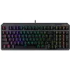 Image de ASUS TUF Gaming K3 Gen II clavier USB QWERTY Français Noir - Neuf
