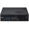 Image de ASUS PB63-B3014MH Intel® Core  i3 i3-13100 8 Go DDR5-SDRAM 256 Go SSD Mini PC Noir