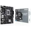 Image de ASUS PRIME H610M-D Intel H610 LGA 1700 micro ATX - Neuf