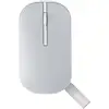 Image de ASUS Marshmallow Mouse MD100 souris Bureau Ambidextre RF sans fil + Bluetooth Optique 1600 DPI - Neuf