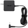 Image de ASUS AD45-00B adaptateur de puissance & onduleur Intérieure 45 W Noir - Neuf