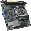 Image de ASUS Pyta gówna Asus P13R-I 1x LGA1700 Intel Xeon E-24XX C262 (2xDIMM 6x SATA 1xM.2 2x1GbE ASMB11-iKVM miniITX)