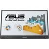 Image de ASUS ZenScreen - LED-Monitor - Touchscreen (portabel) - 15.6" (39.6cm) - Full HD (1080p) [Energieklasse D] (90LM04S0-B02170)