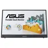 Image de ASUS ZenScreen MB16AMTR écran plat de PC 39,6 cm (15.6 ) 1920 x 1080 pixels Full HD LCD Écran tactile Noir - Neuf