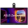 Image de ASUS ZenScreen MB166CR écran plat de PC 39,6 cm (15.6 ) 1920 x 1080 pixels Full HD LCD Noir - Neuf