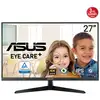 Image de ASUS VY27UQ écran plat de PC 68,6 cm (27 ) 3840 x 2160 pixels 4K Ultra HD LCD Noir - Neuf