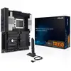 Image de ASUS Pro WS TRX50-SAGE WIFI AMD TRX50 Socket sTR5 SSI CEB - Neuf