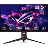 Image de ASUS ROG Swift OLED PG32UCDM écran plat de PC 80 cm (31.5") 3840 x 2160 pixels 4K Ultra HD QDOLED Noir