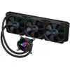 Image de ASUS ROG Strix LC III 360 Processeur Kit de refroidissement du liquide 12 cm Noir - Neuf