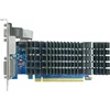 Image de ASUS GeForce GT 710 EVO - Cartes graphiques - GF GT 710 - 2 Go DDR3 - PCIe 2.0 Low-Profile - DVI, HDMI, D-Sub - ohne Lüfter (90YV0ALA-M0NA00)