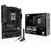 Image de ASUS TUF Gaming B650-E WiFi   Carte mère Gaming AMD Ryzen AM5 ATX (DDR5, 8+2 Phases d'alimentation, PCIe 5.0, M.2, Aura Sync RGB) en occasion ou reconditionné