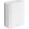 Image de ASUS 90IG08Y0-MO3C60 Routeur ASUS WL ZenWiFi BT10 - 1 pack blanc
