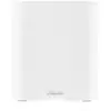 Image de ASUS ZenWiFi BT10 Tri-bande (2,4 GHz / 5 GHz / 6 GHz) Wi-Fi 7 (802.11be) Blanc 3 Interne - Neuf