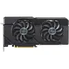 Image de ASUS Dual -RX7700XT-O12G AMD Radeon RX 7700 XT 12 Go GDDR6 - Neuf